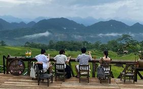Pu Luong May Home & Cafe